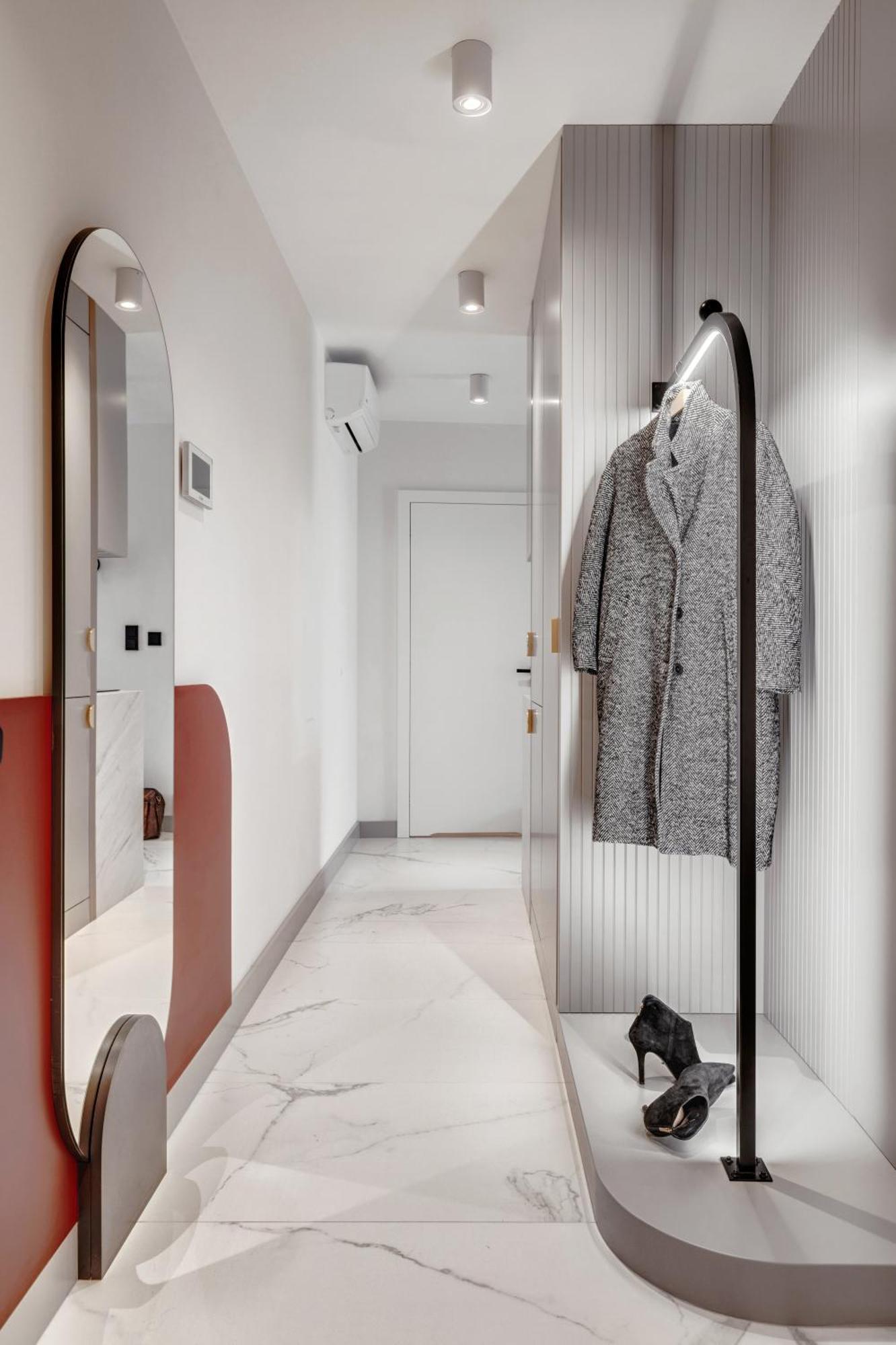 Mamehome Apartments Krakov Exteriér fotografie