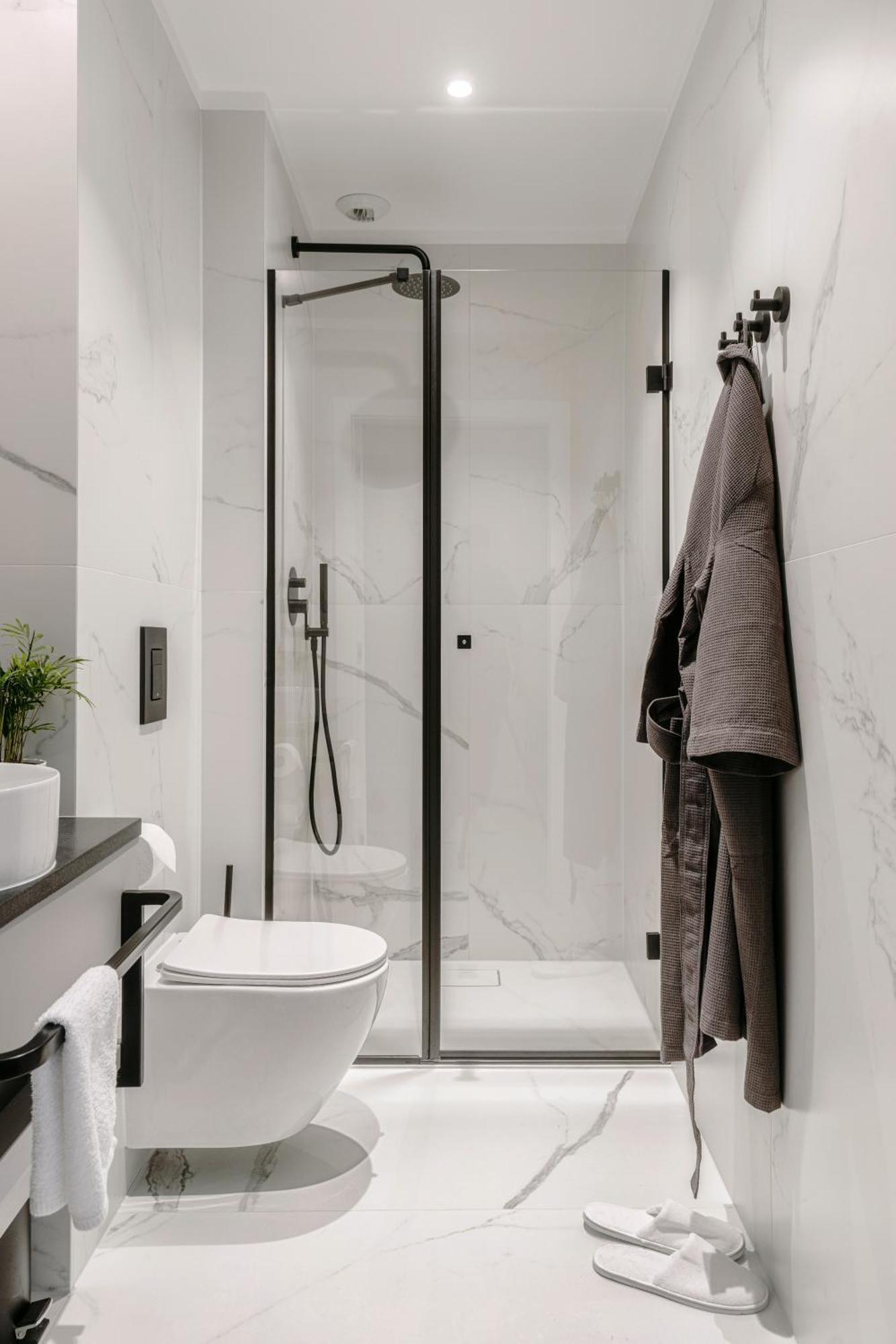 Mamehome Apartments Krakov Exteriér fotografie