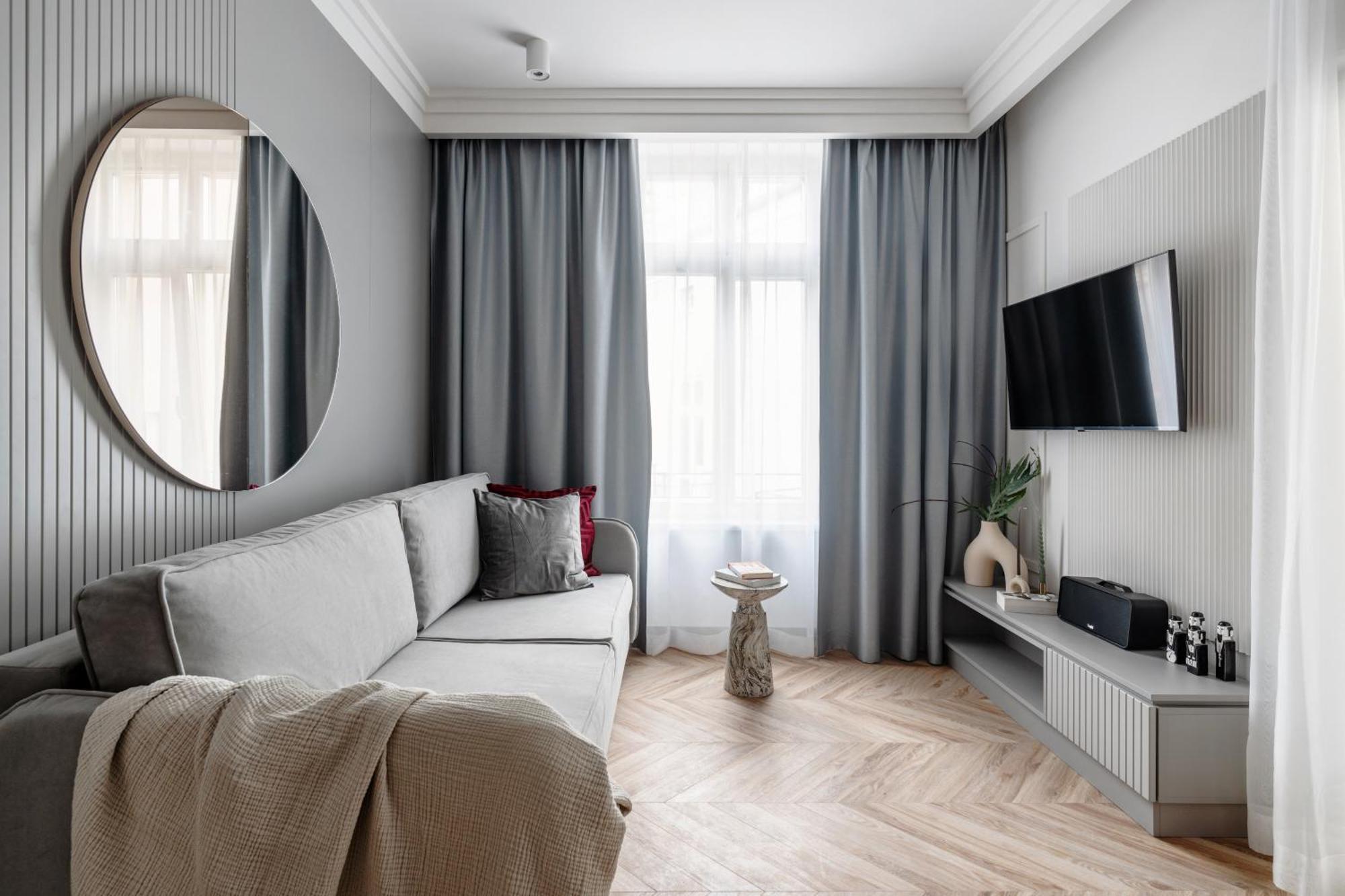 Mamehome Apartments Krakov Exteriér fotografie