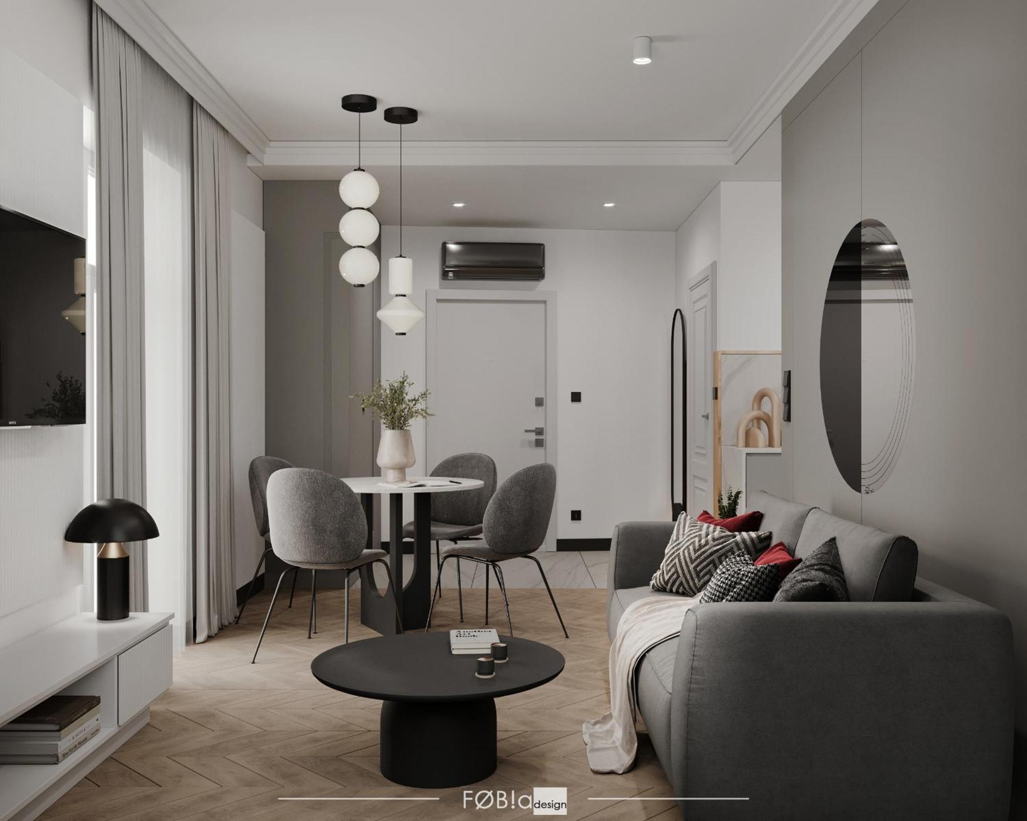 Mamehome Apartments Krakov Exteriér fotografie