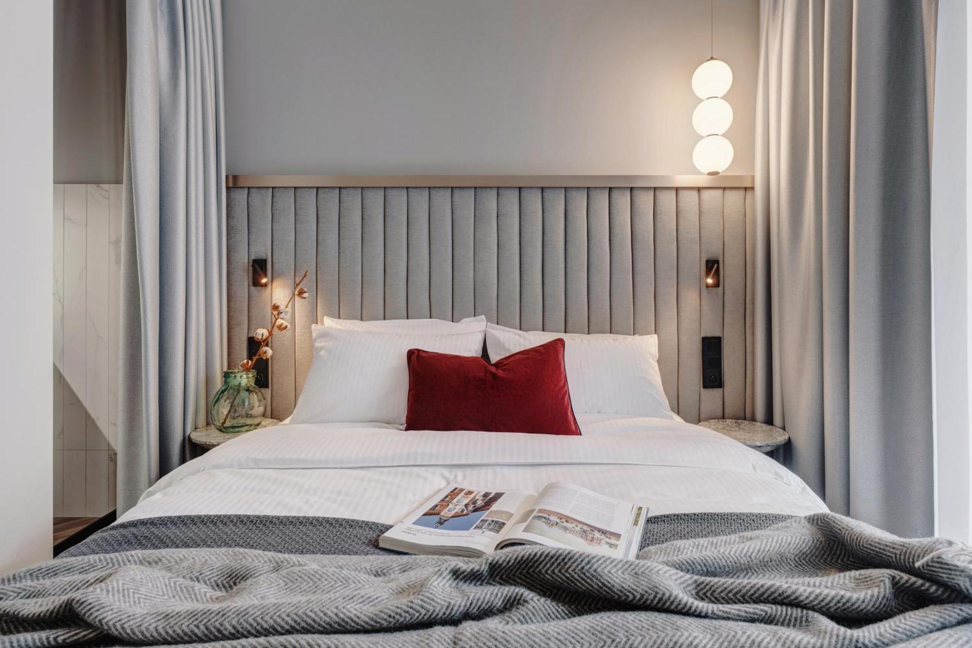 Mamehome Apartments Krakov Exteriér fotografie